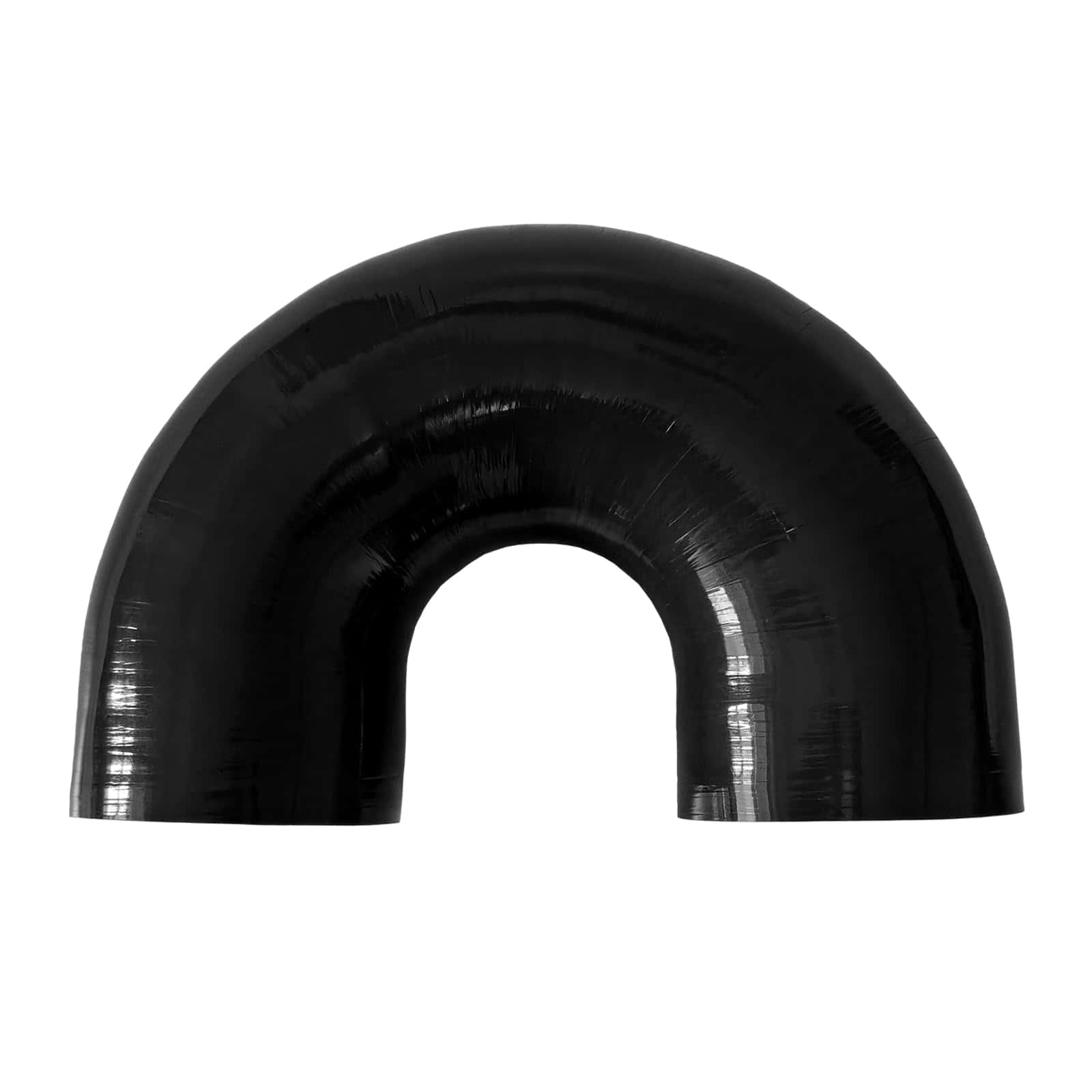 Manguera de Silicona en Forma de U de 180 Grados Haturmyko