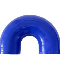 Haturmyko Manguera de Silicona en Forma de U de 180 Grados