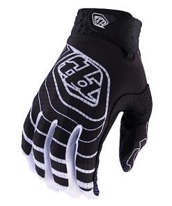 Guantes Troy Lee Designs Air para Motocross -Negro