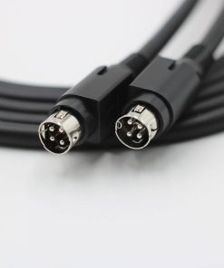 Cable de Conexión Maestro-Esclavo iK iLoud MTM - Macho a