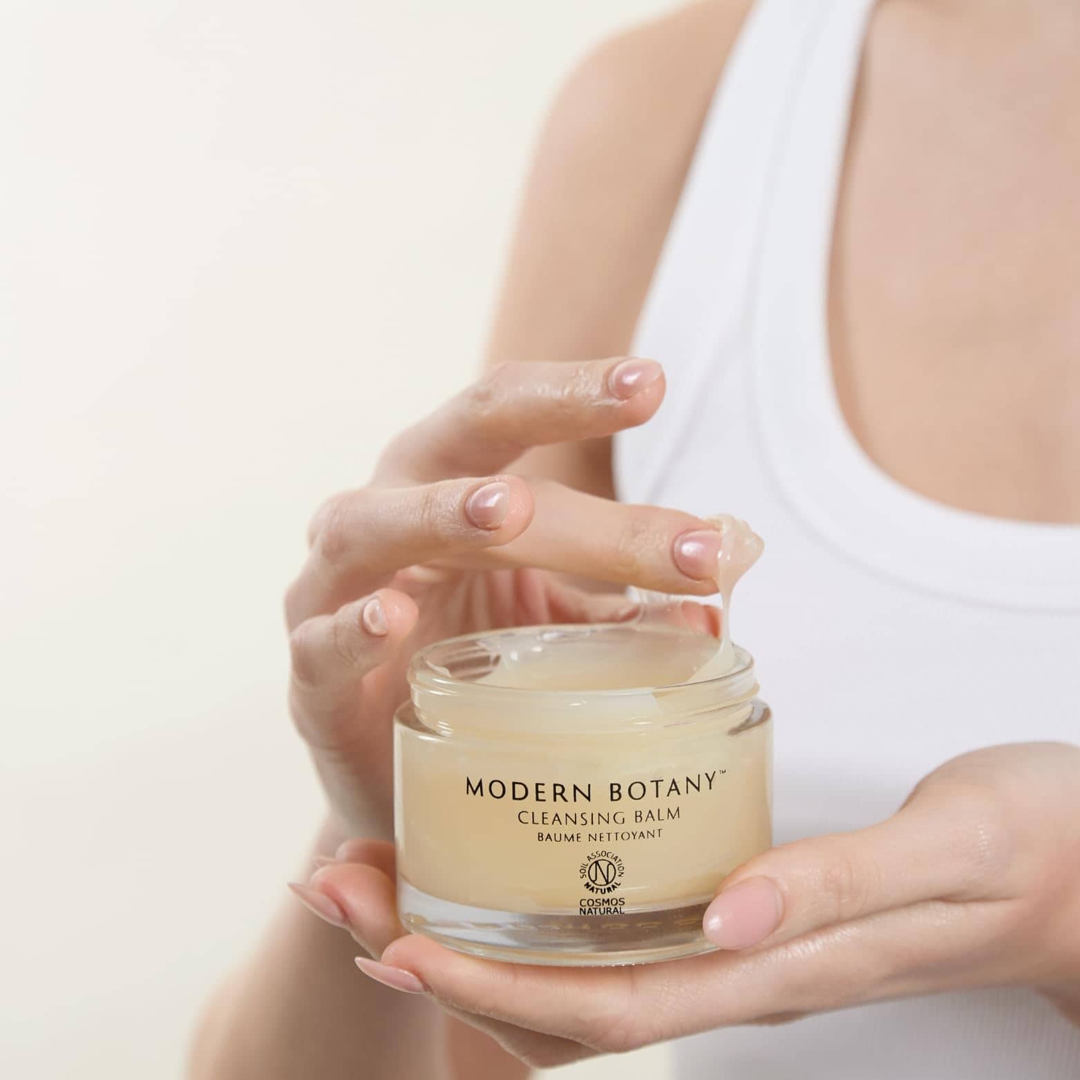 Bálsamo Limpiador Modern Botany | Ayuda a Limpiar, Nutrir e - Imagen 4