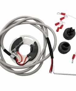 Sistema de Encendido Electrónico DS6-2 de Automotive-leader