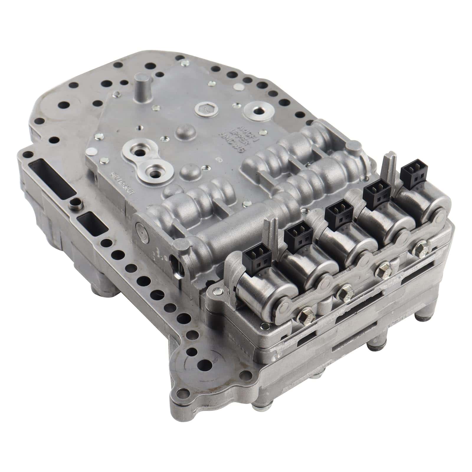 Cuerpo de válvula de transmisión FEIDKS con solenoide - Imagen 6