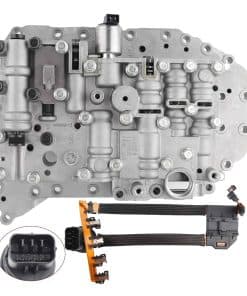 Cuerpo de válvula de transmisión FEIDKS con solenoide