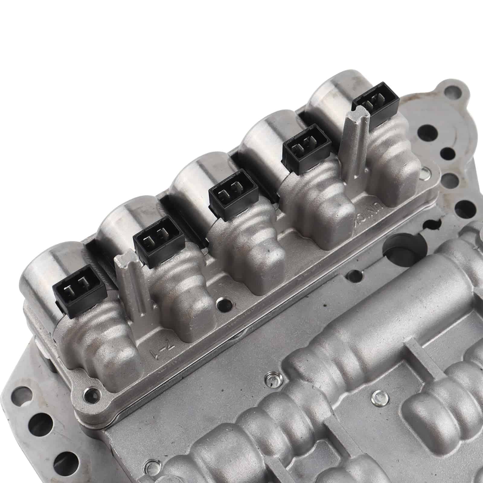 Cuerpo de válvula de transmisión FEIDKS con solenoide - Imagen 7