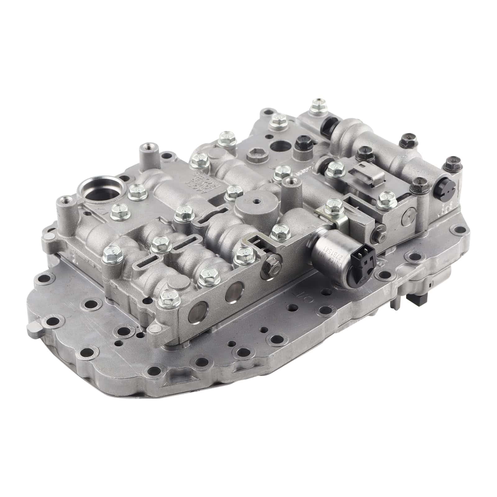 Cuerpo de válvula de transmisión FEIDKS con solenoide - Imagen 4