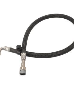 Manguera de Alimentación de Entrada a la Bomba de