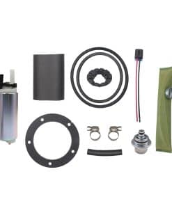 Bomba de Combustible y Regulador Yezoauto para John Deere