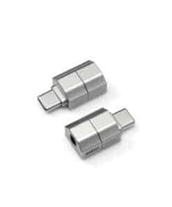 Adaptador DAC y AMP USB-C a 3.5mm TC35M2 de ddHiFi de 2da