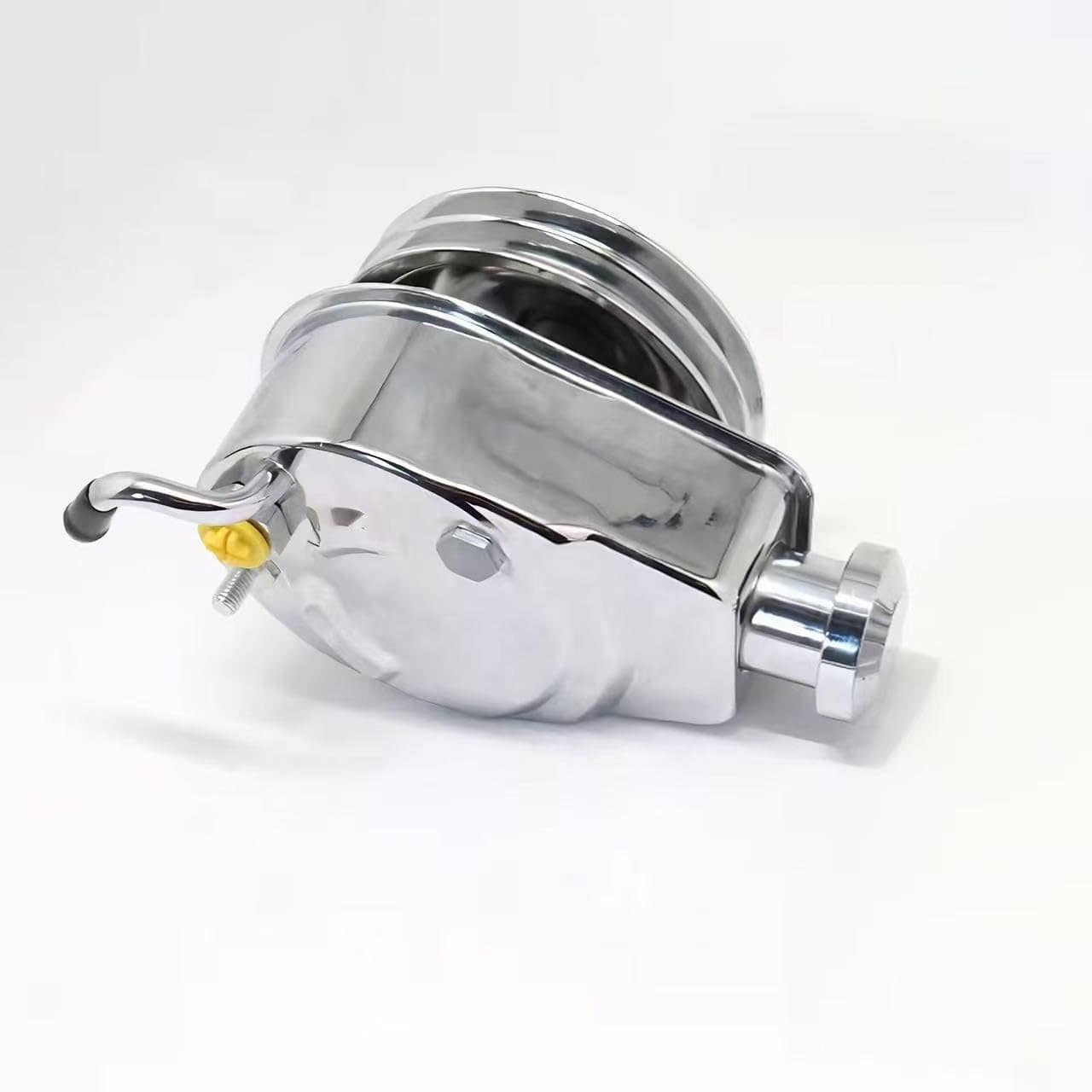 Kit de Sellos de Bomba de Dirección Asistida Chrome Saginaw - Imagen 6