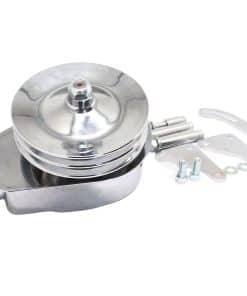 Kit de Sellos de Bomba de Dirección Asistida Chrome Saginaw