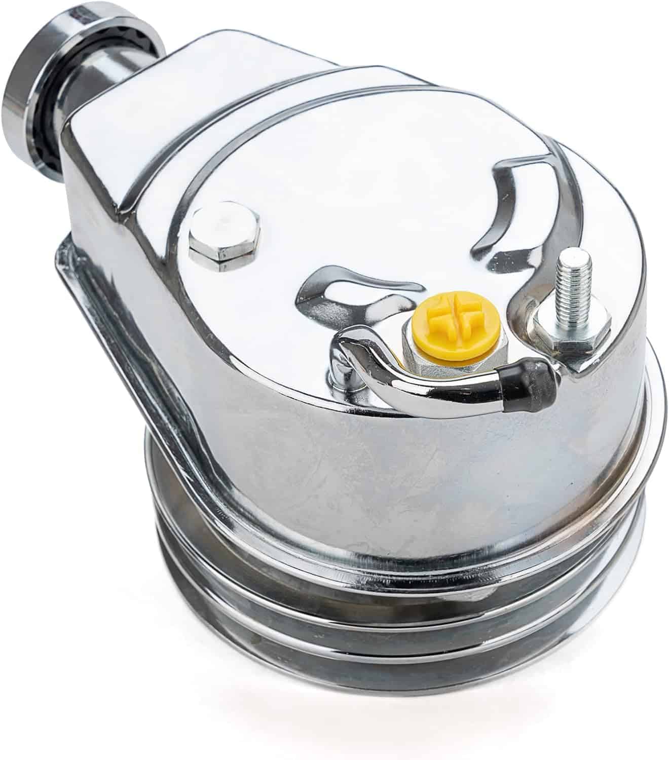 Kit de Sellos de Bomba de Dirección Asistida Chrome Saginaw - Imagen 3