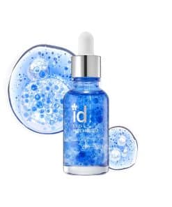 Suero facial de exosomas id EXO-V Plus & Booster | 99.9% de