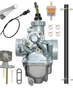 Carburador Cylinman para Yamaha TTR 125 2000-2003 TTR125 E