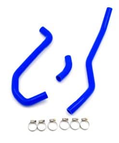 Kit de Mangueras de Radiador de Silicona para Yamaha Raptor