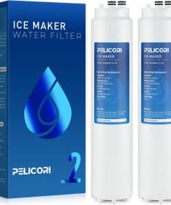 Filtro de hielo PeliCori Manitowoc� K00493 Arctic Pure,