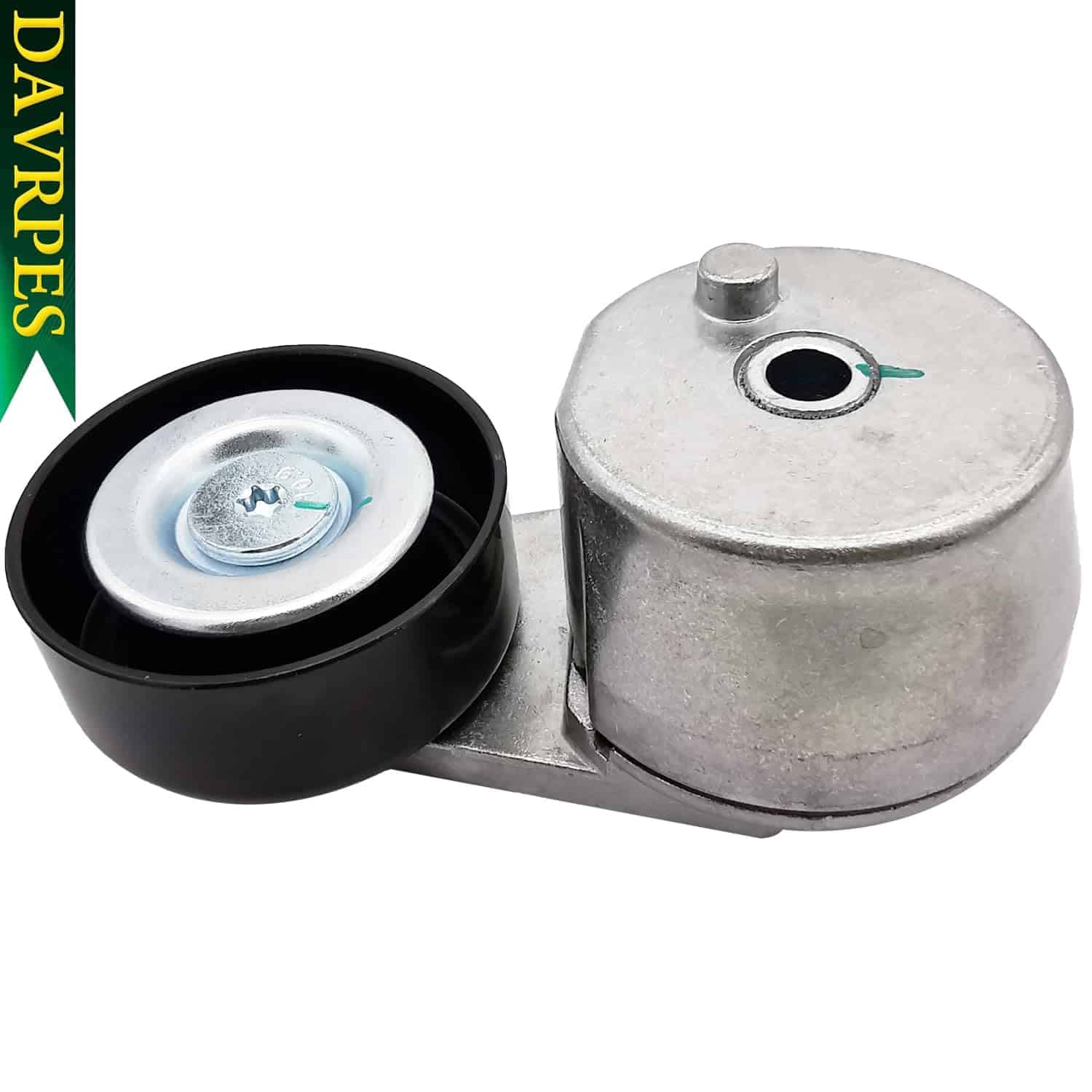 Polea tensora de correa DAVRPES 12638689 para Buick Encore, - Imagen 4