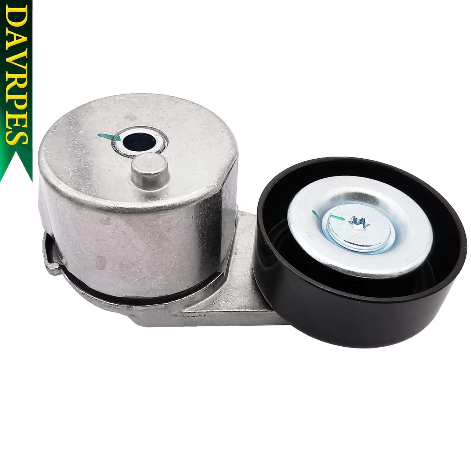 Polea tensora de correa DAVRPES 12638689 para Buick Encore, - Imagen 3