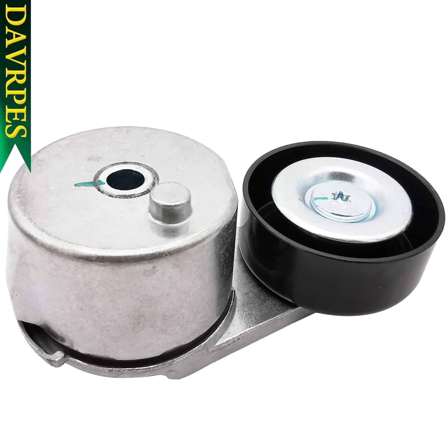 Polea tensora de correa DAVRPES 12638689 para Buick Encore, - Imagen 6