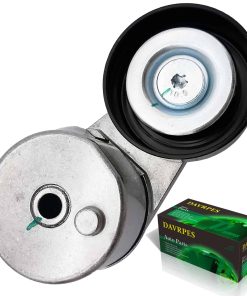 Polea tensora de correa DAVRPES 12638689 para Buick Encore,