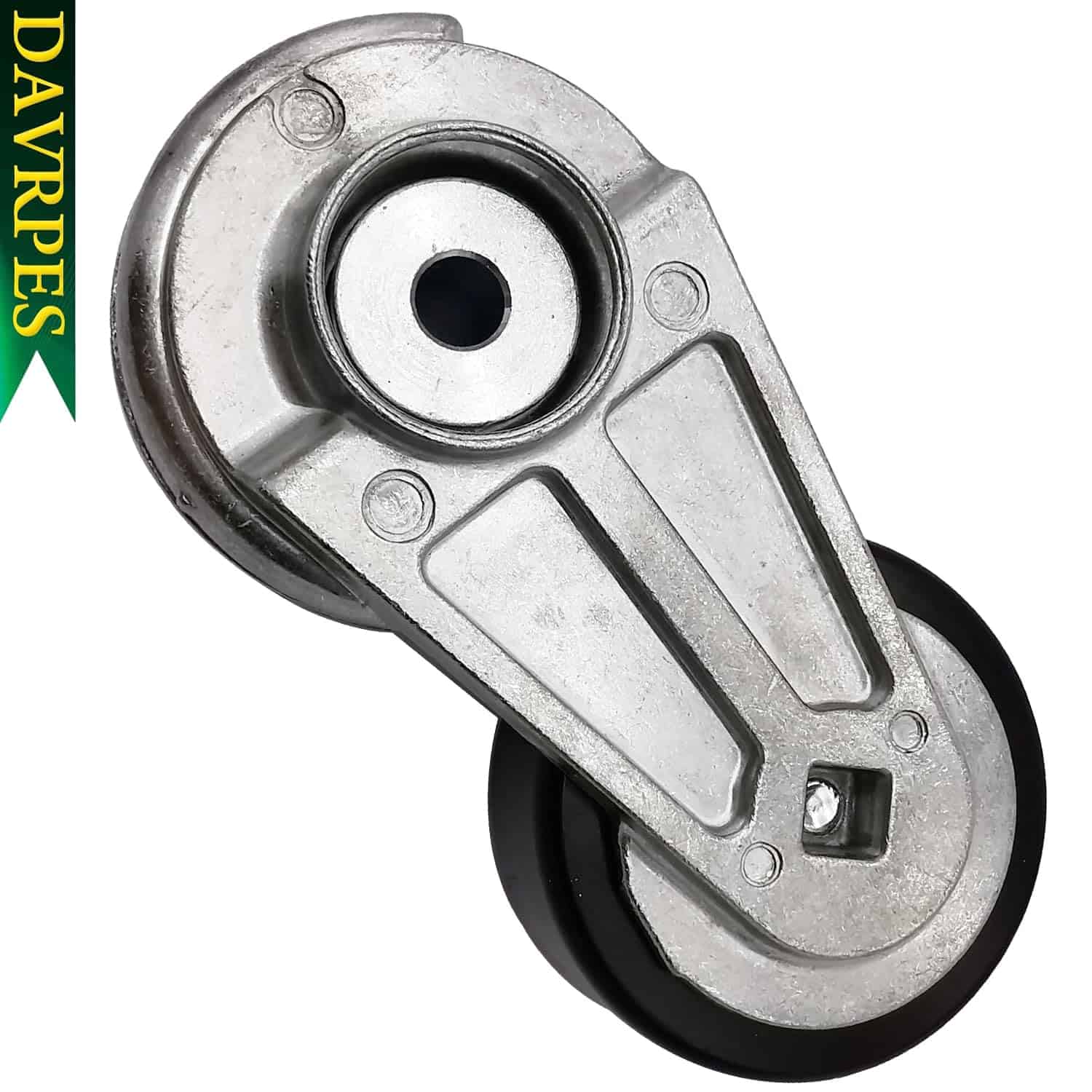 Polea tensora de correa DAVRPES 12638689 para Buick Encore, - Imagen 5