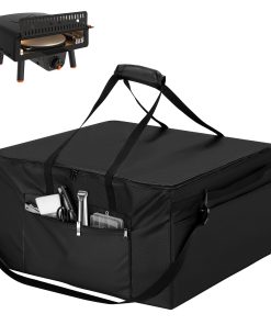 Bolsa de transporte Velfree para horno de pizza de exterior