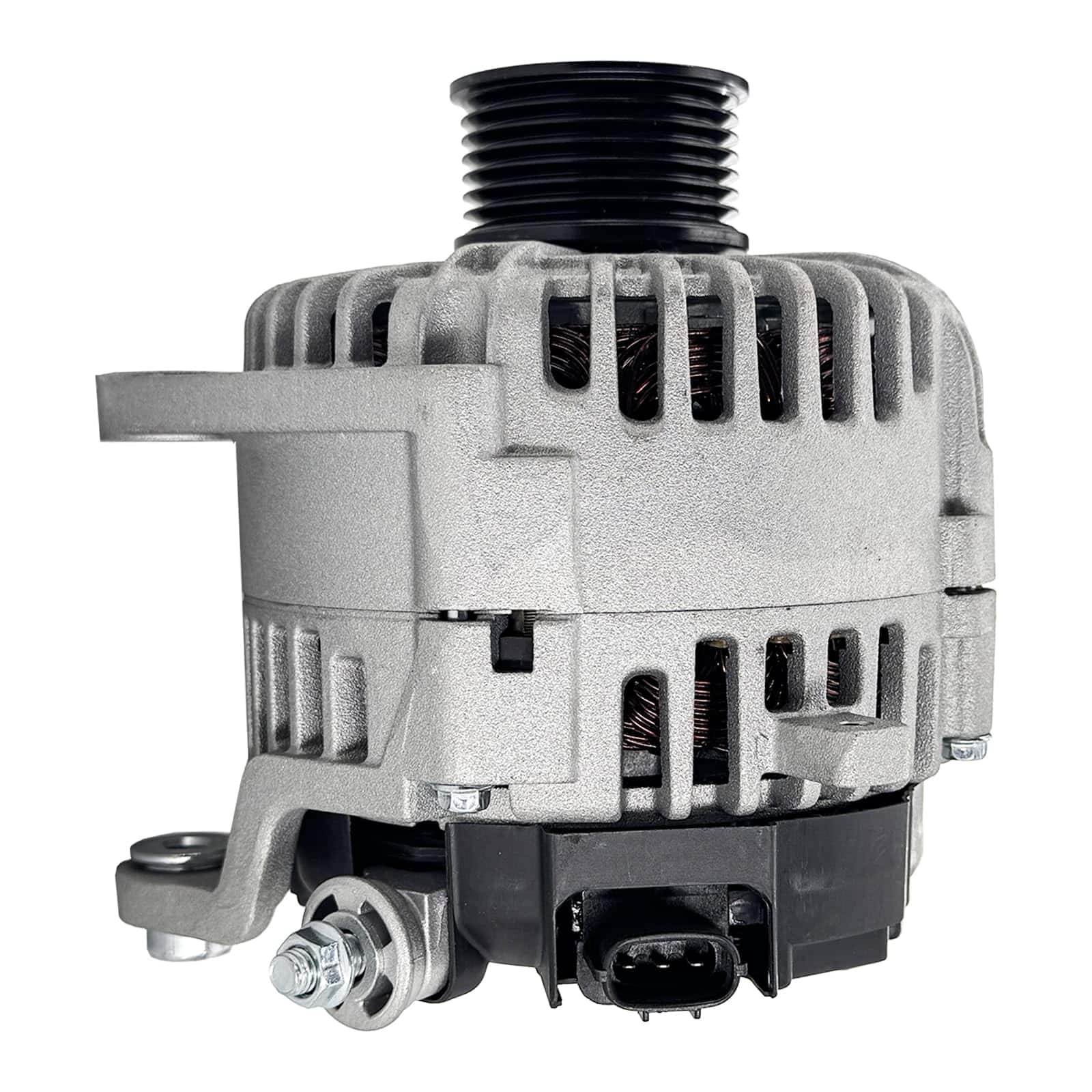 Alternador SONTIAN 12V 130A Compatible con Nissan Armada,