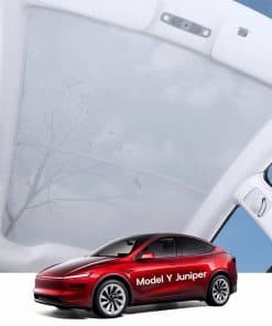 SUMK 2025 Mejora Techo Parasol para Tesla Modelo Y