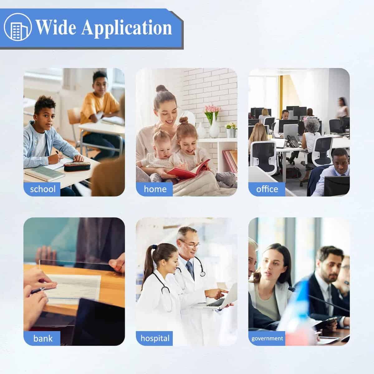 Paquete de 522 Botellas de Recarga de Tinta de Reemplazo - Imagen 7