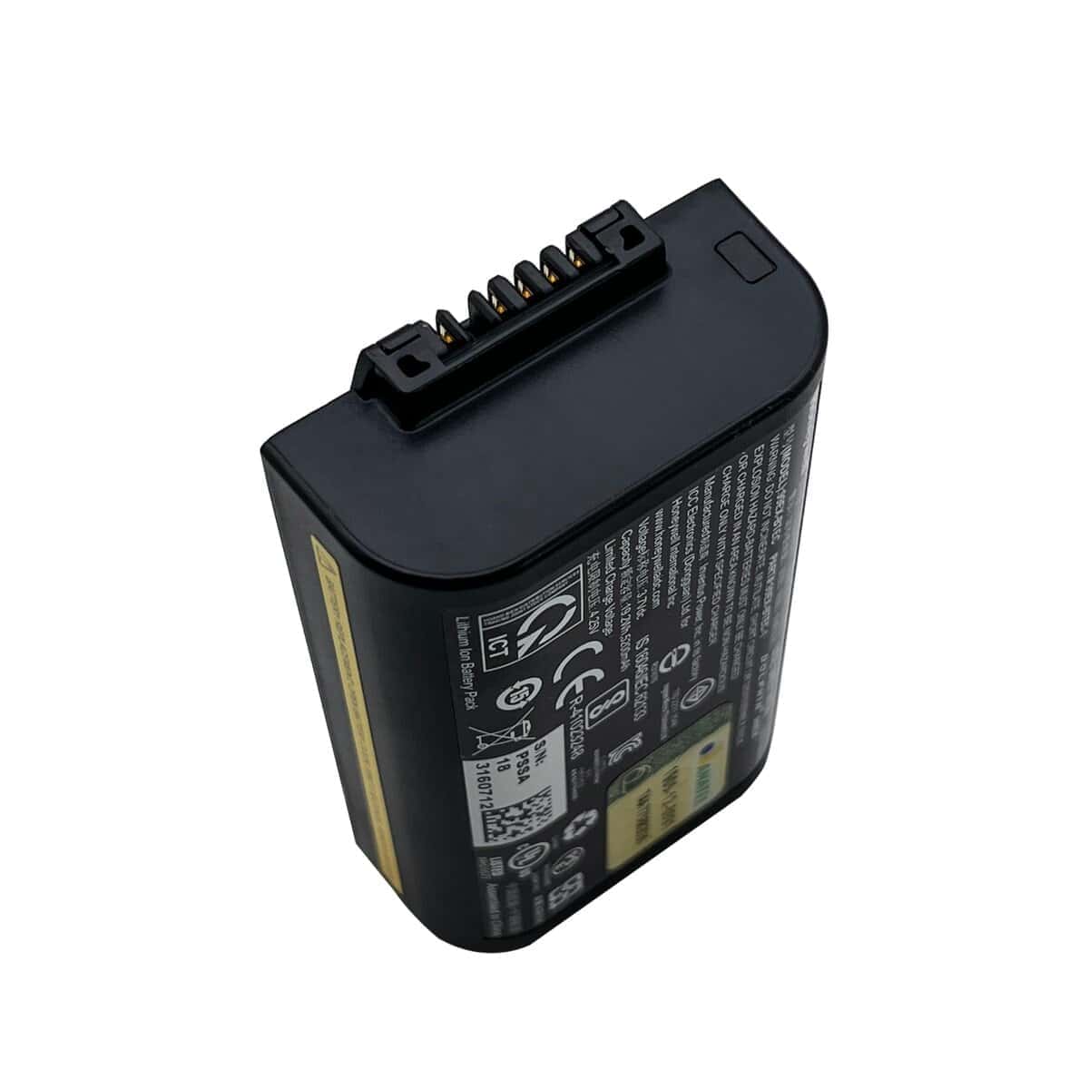 Batería del escáner de códigos de barras Renekton 5200mAh - Imagen 5