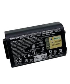 Batería del escáner de códigos de barras Renekton 5200mAh