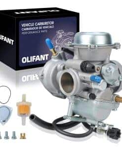 Carburador para Suzuki Ozark 250 LT-F250 2002-09/Ozark 250