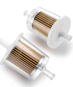 Filtro de Combustible Industrial de Alto Rendimiento