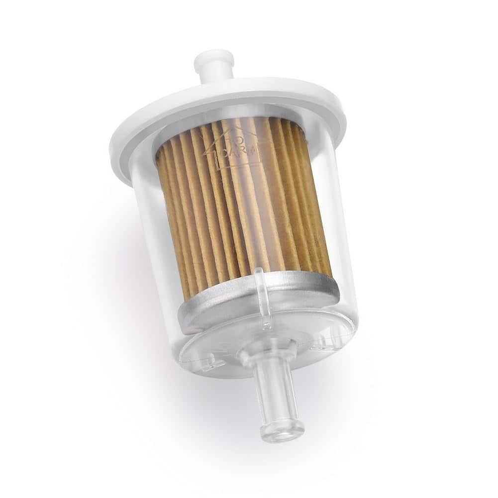 Filtro de Combustible Industrial de Alto Rendimiento - Imagen 5