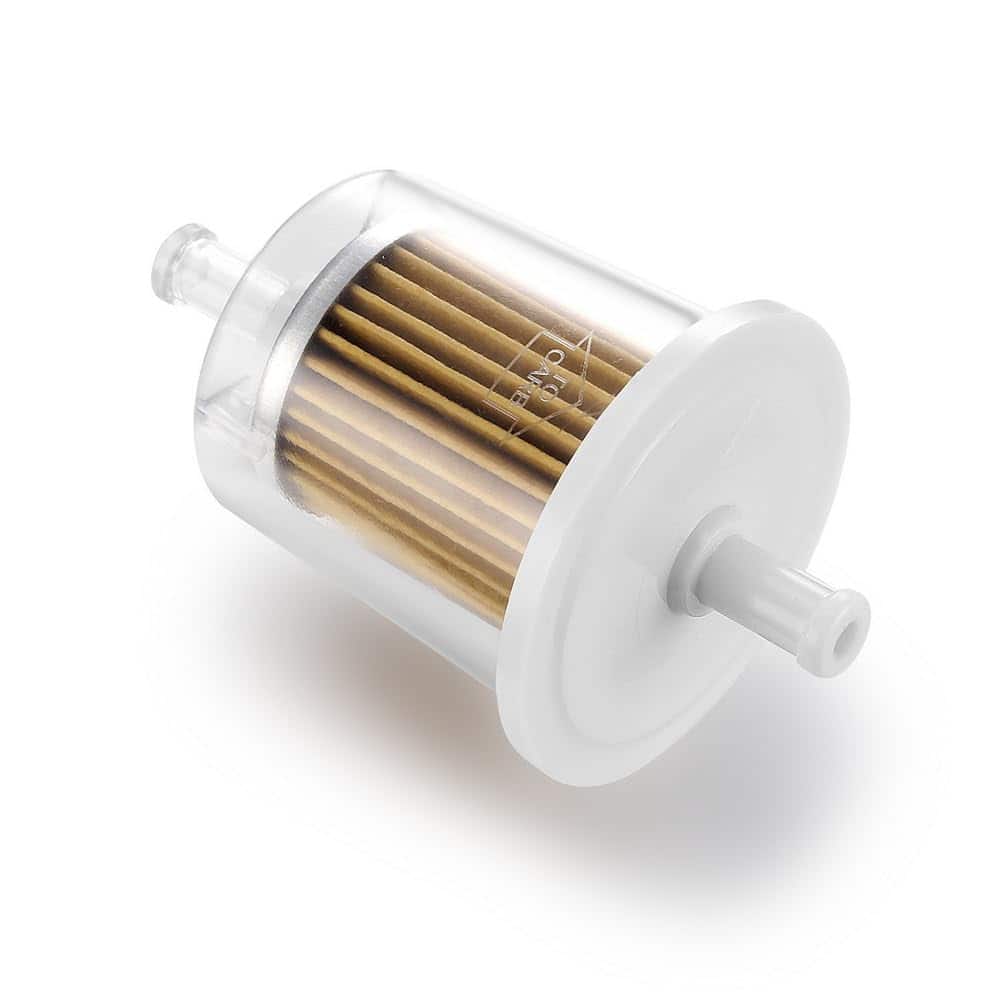 Filtro de Combustible Industrial de Alto Rendimiento - Imagen 8