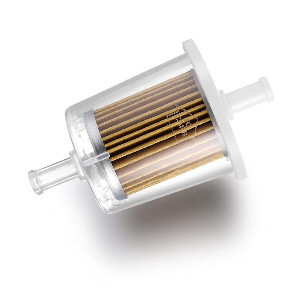 Filtro de Combustible Industrial de Alto Rendimiento - Imagen 4