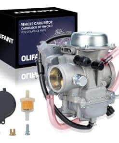 Carburador para Arctic Cat 400 2X4 4X4 2002 / 500