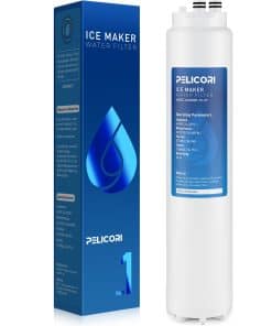 Filtro PeliCori Manitowoc Arctic Pure Ice Maker K00493,