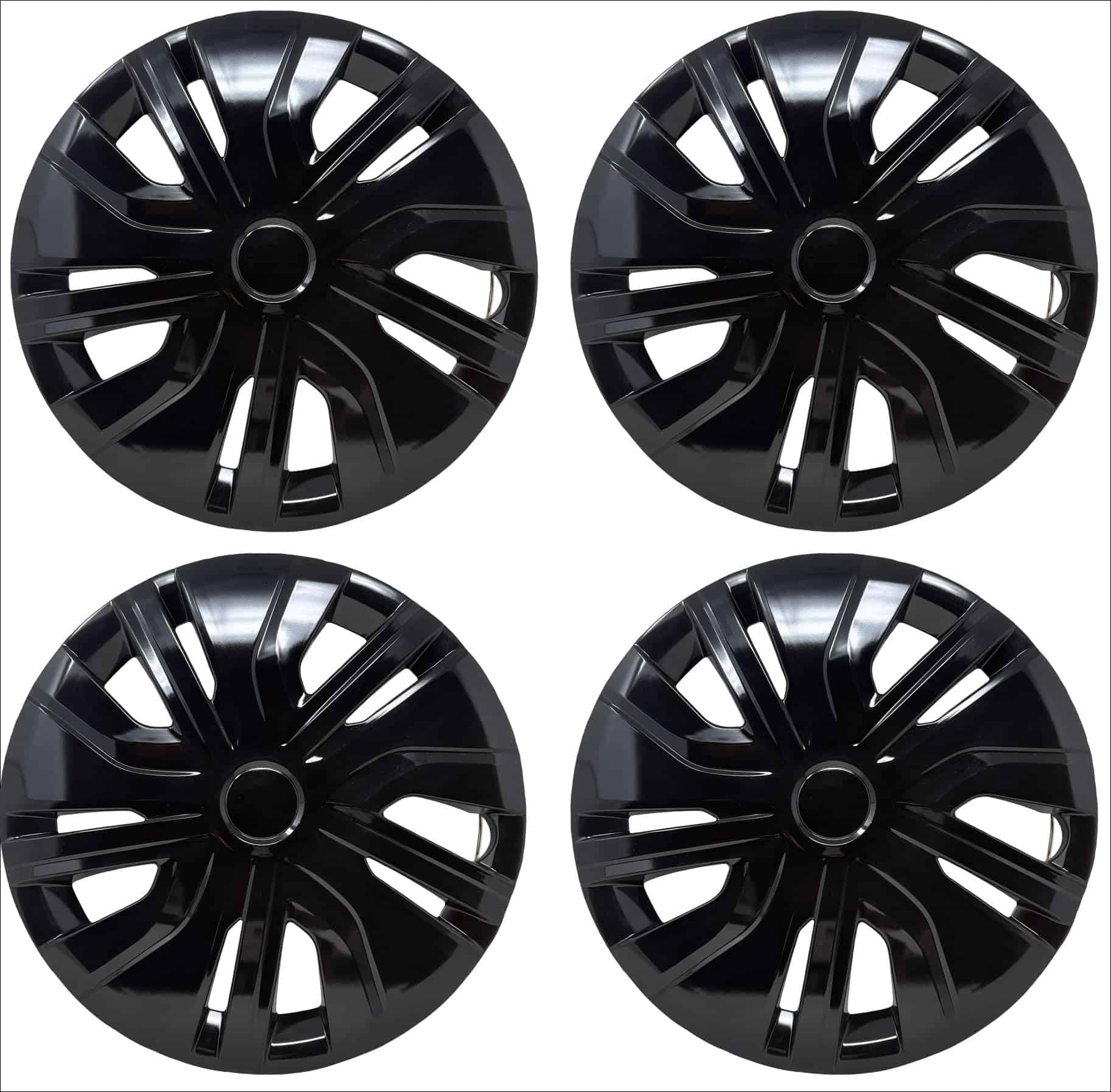 HubStar Repuesto para Mitsubishi Mirage 2017-2024