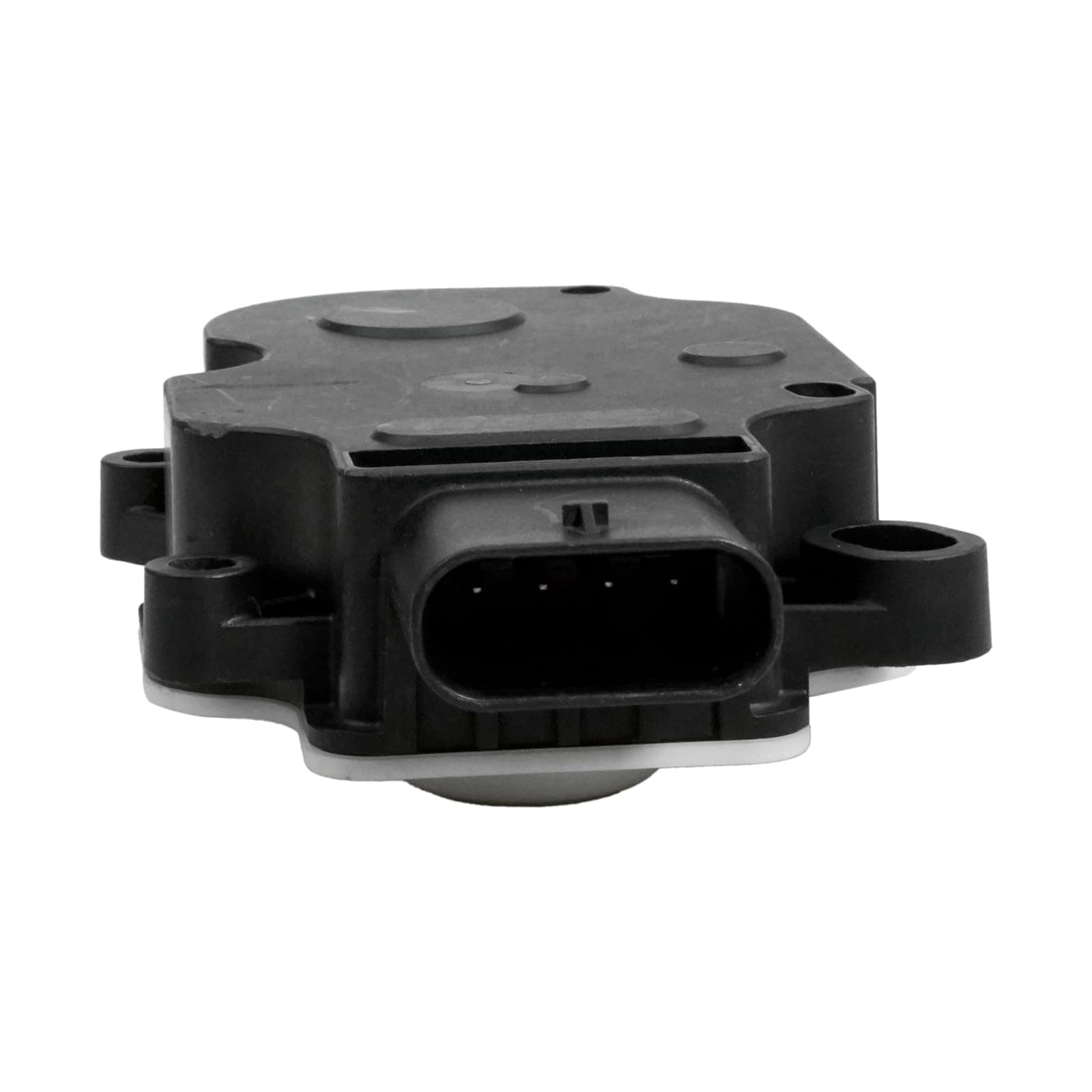 Motor del actuador de la rejilla del radiador BM51-8476-AB - Imagen 9