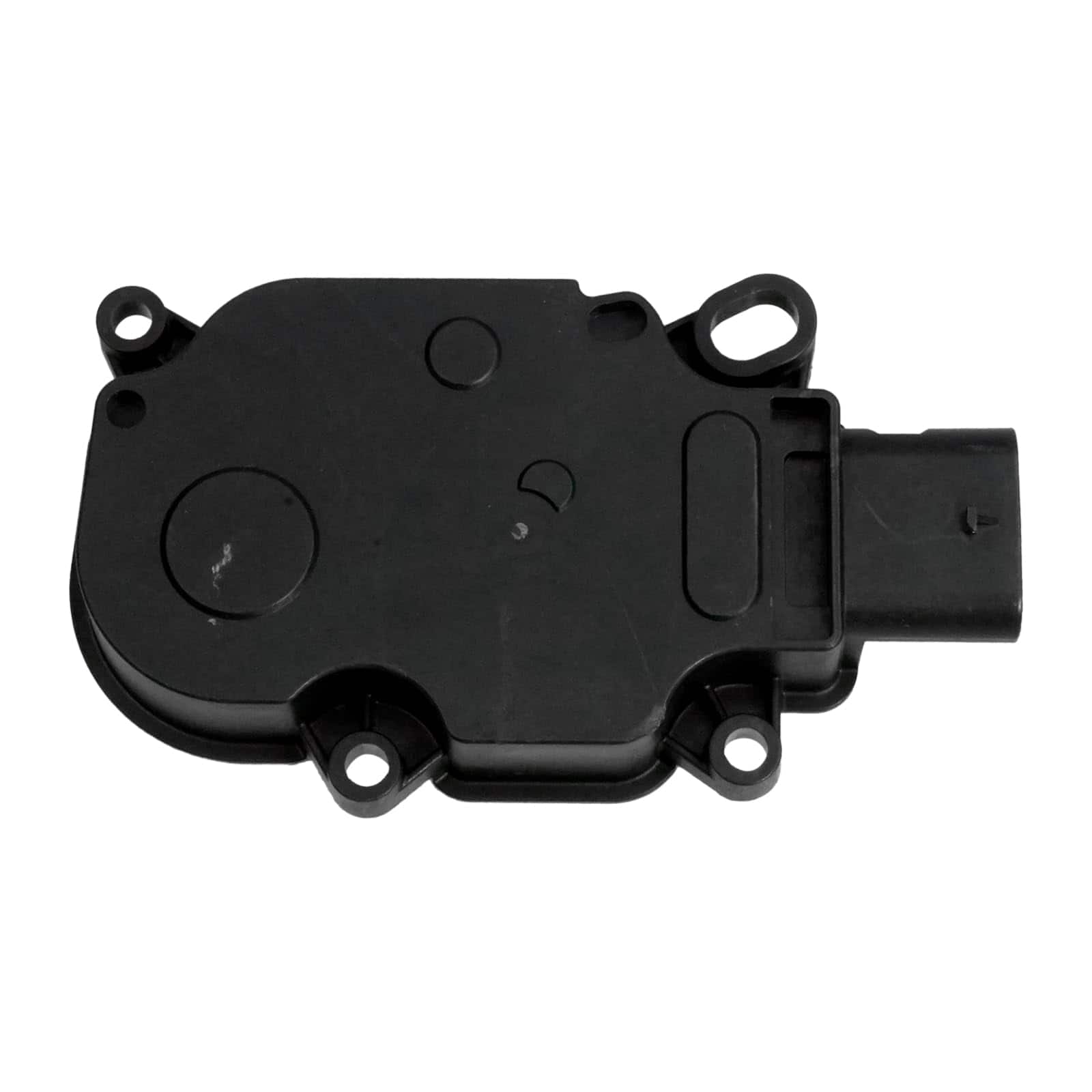 Motor del actuador de la rejilla del radiador BM51-8476-AB - Imagen 10