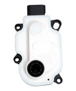 Motor del actuador de la rejilla del radiador BM51-8476-AB