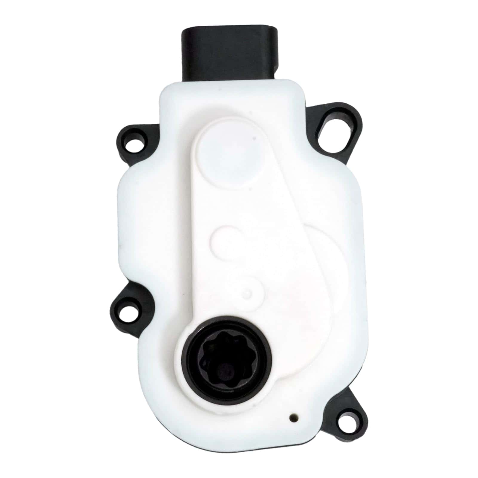 Motor del actuador de la rejilla del radiador BM51-8476-AB