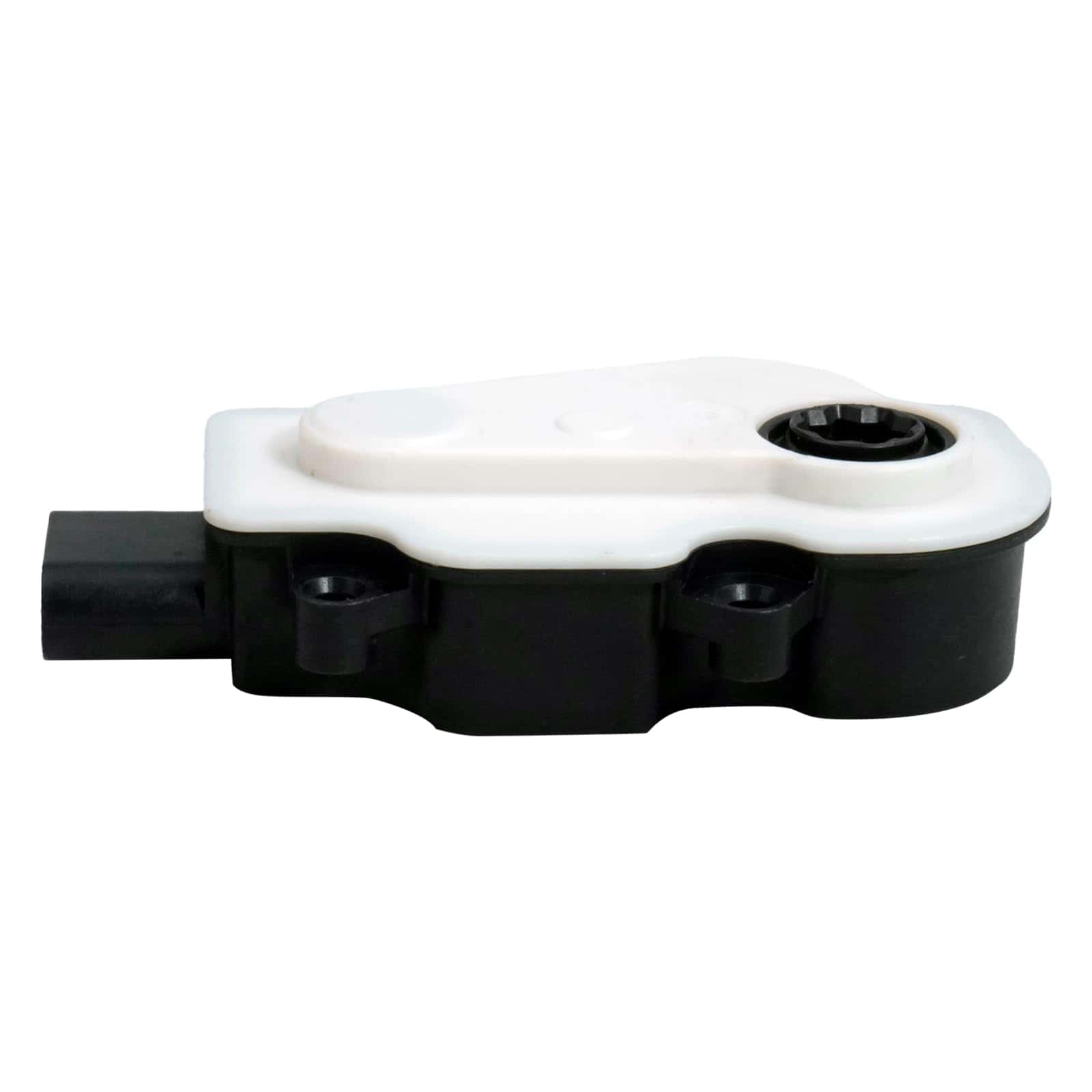 Motor del actuador de la rejilla del radiador BM51-8476-AB - Imagen 8