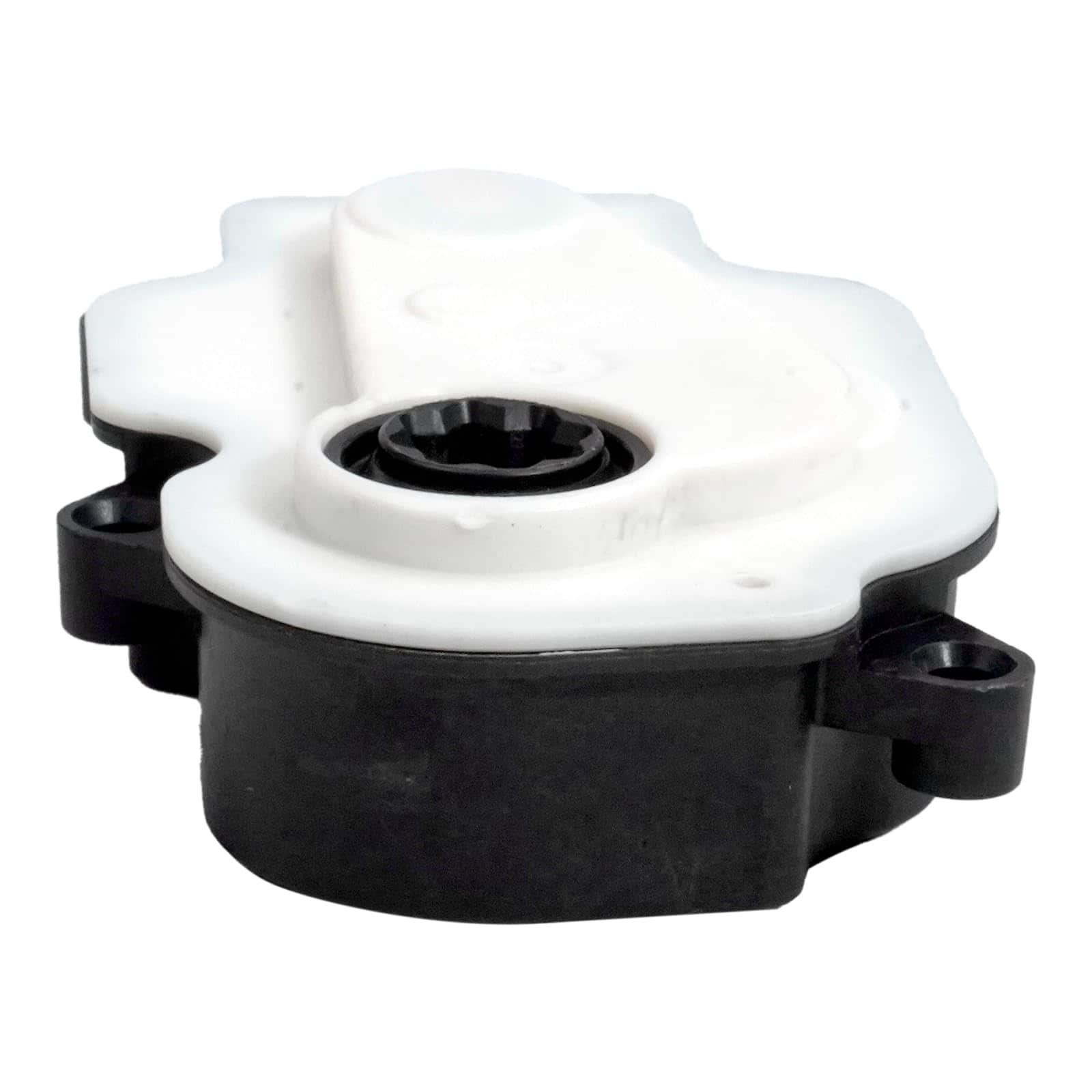 Motor del actuador de la rejilla del radiador BM51-8476-AB - Imagen 7