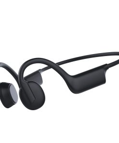 SHINYMOMO Auriculares de conducción ósea, Auriculares