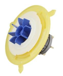 Ensamblaje de rotor del motor de repuesto OEM 524185P para