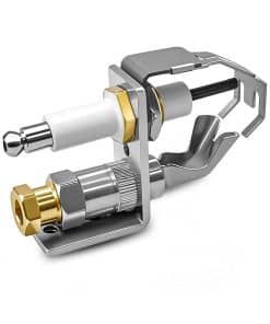 Quemador piloto Q345A1305, Quemador piloto tipo objetivo