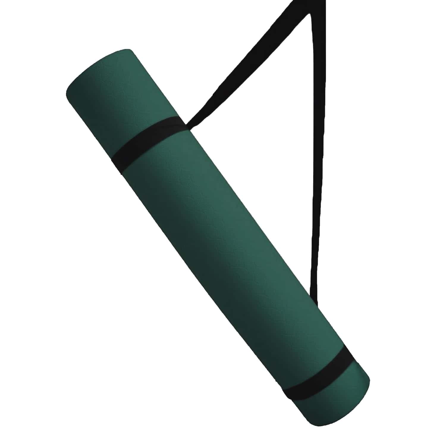 Tapete de Yoga Grueso para Ejercicio & Pilates � Tapetes de