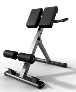 Banco de hiperextensión FITKS360 - Banco de extensión